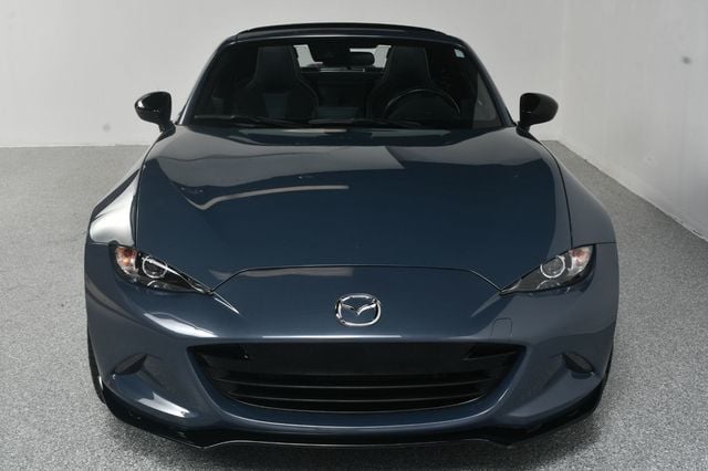 2020 Mazda MX-5 Miata RF Club Manual - 23029226 - 22