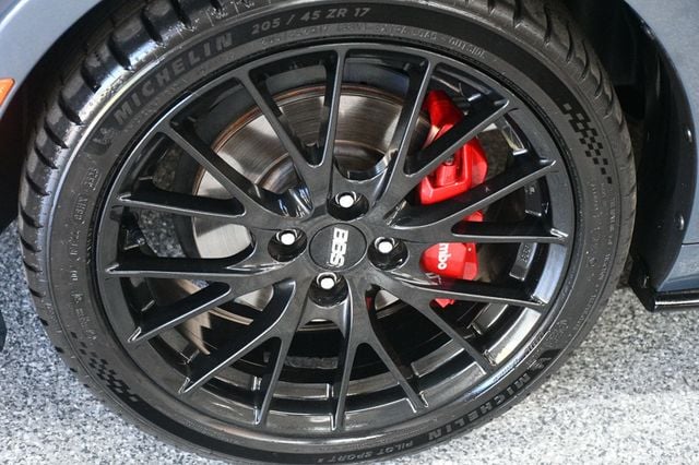 2020 Mazda MX-5 Miata RF Club Manual - 23029226 - 23