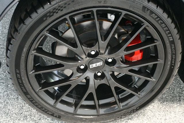 2020 Mazda MX-5 Miata RF Club Manual - 23029226 - 25