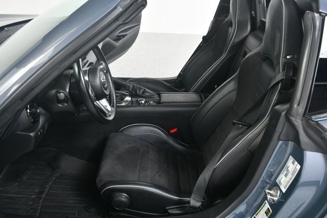 2020 Mazda MX-5 Miata RF Club Manual - 23029226 - 31
