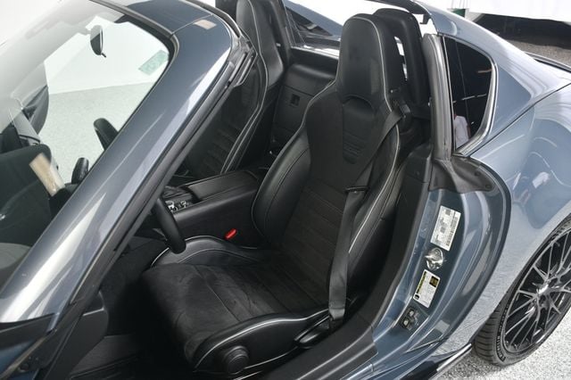 2020 Mazda MX-5 Miata RF Club Manual - 23029226 - 33