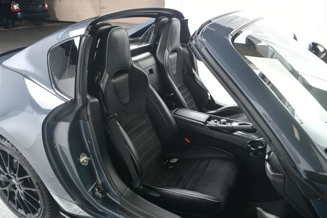 2020 Mazda MX-5 Miata RF Club Manual - 23029226 - 34