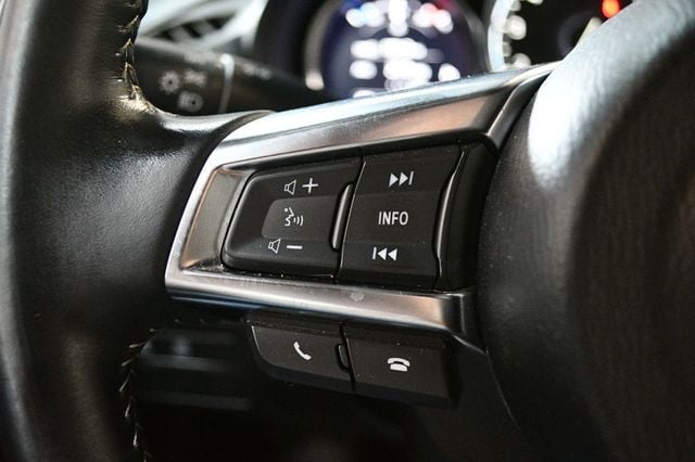 2020 Mazda MX-5 Miata RF Club Manual - 23029226 - 36