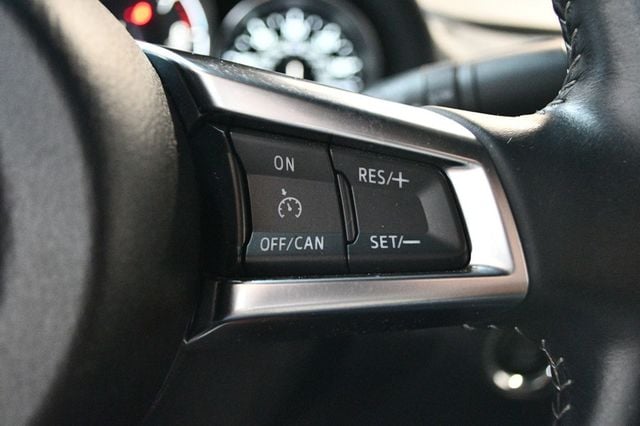2020 Mazda MX-5 Miata RF Club Manual - 23029226 - 37