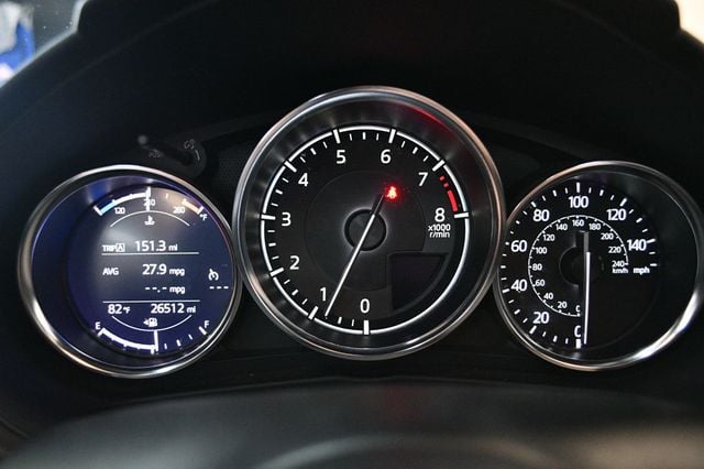 2020 Mazda MX-5 Miata RF Club Manual - 23029226 - 38