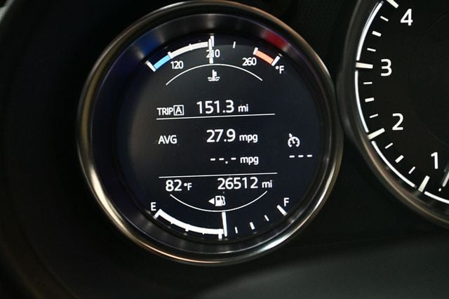 2020 Mazda MX-5 Miata RF Club Manual - 23029226 - 39