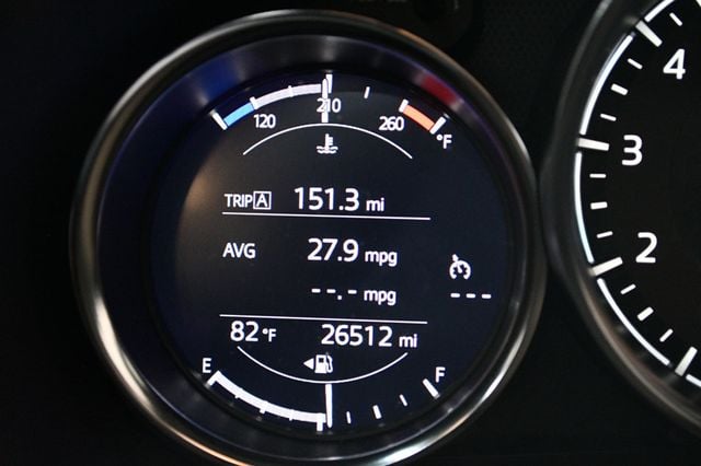 2020 Mazda MX-5 Miata RF Club Manual - 23029226 - 40