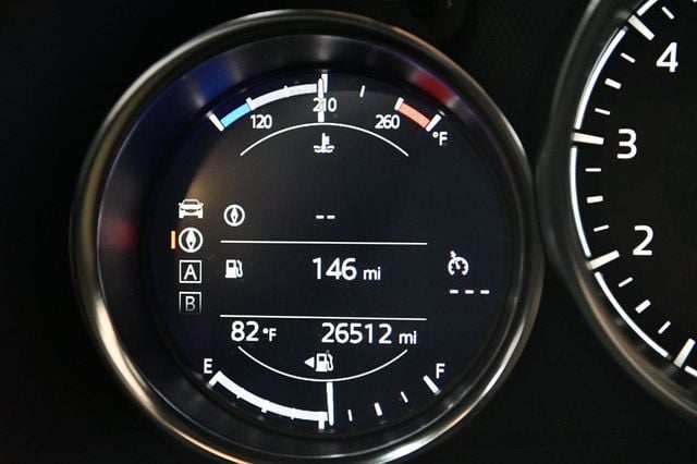 2020 Mazda MX-5 Miata RF Club Manual - 23029226 - 43