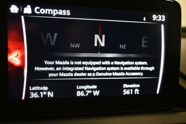2020 Mazda MX-5 Miata RF Club Manual - 23029226 - 45