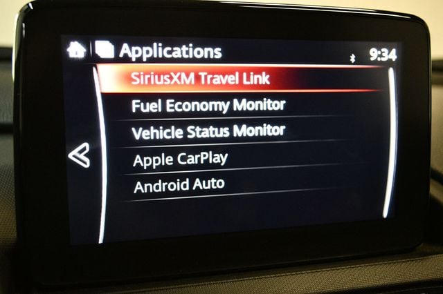 2020 Mazda MX-5 Miata RF Club Manual - 23029226 - 46