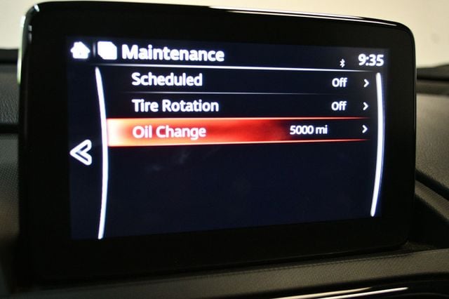 2020 Mazda MX-5 Miata RF Club Manual - 23029226 - 48