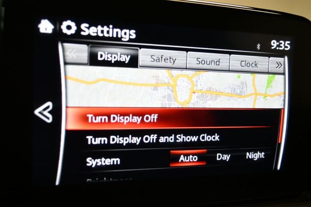 2020 Mazda MX-5 Miata RF Club Manual - 23029226 - 50