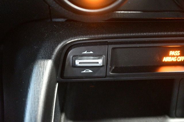 2020 Mazda MX-5 Miata RF Club Manual - 23029226 - 52