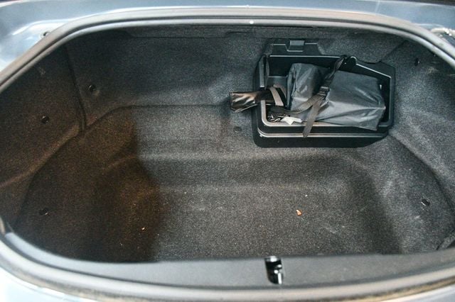 2020 Mazda MX-5 Miata RF Club Manual - 23029226 - 60