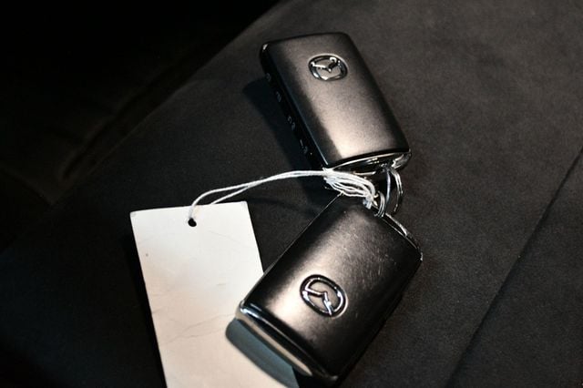 2020 Mazda MX-5 Miata RF Club Manual - 23029226 - 63