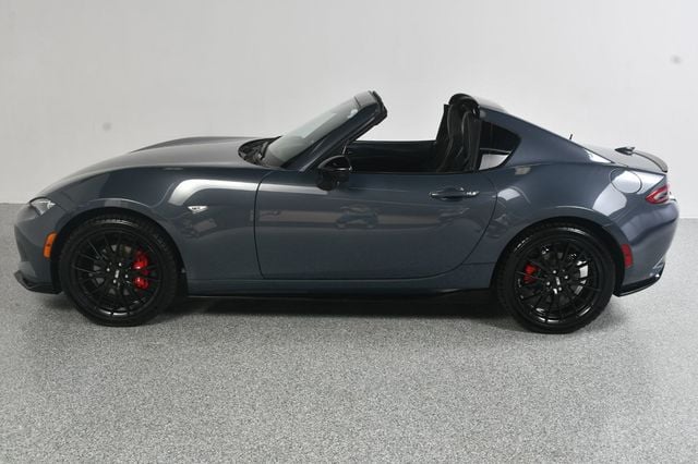 2020 Mazda MX-5 Miata RF Club Manual - 23029226 - 6