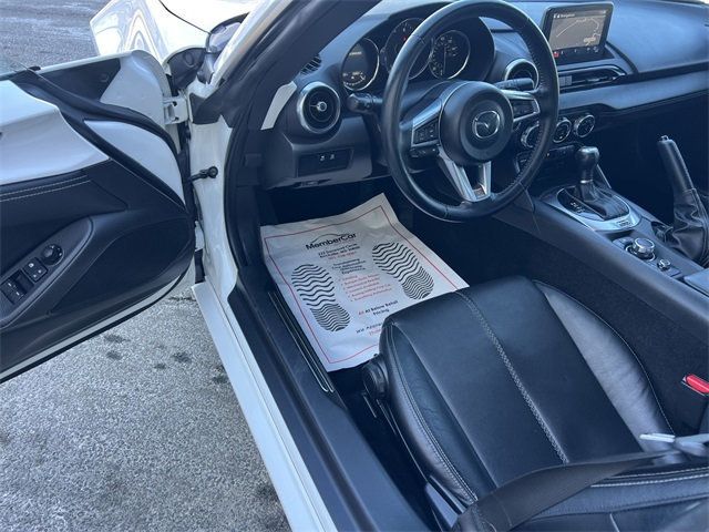 2020 Mazda MX-5 Miata RF Grand Touring Automatic - 22757067 - 9