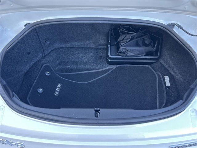 2020 Mazda MX-5 Miata RF Grand Touring Automatic - 22757067 - 11