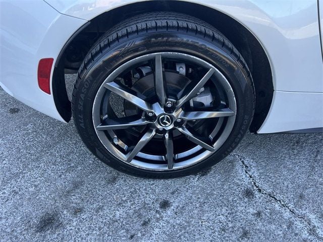 2020 Mazda MX-5 Miata RF Grand Touring Automatic - 22757067 - 12