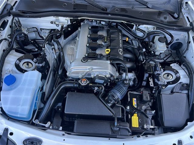 2020 Mazda MX-5 Miata RF Grand Touring Automatic - 22757067 - 14