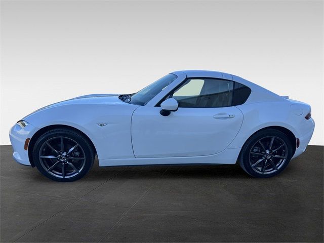 2020 Mazda MX-5 Miata RF Grand Touring Automatic - 22757067 - 1