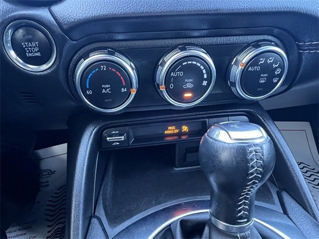 2020 Mazda MX-5 Miata RF Grand Touring Automatic - 22757067 - 20