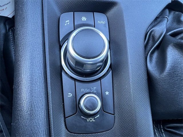 2020 Mazda MX-5 Miata RF Grand Touring Automatic - 22757067 - 21