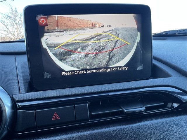 2020 Mazda MX-5 Miata RF Grand Touring Automatic - 22757067 - 23