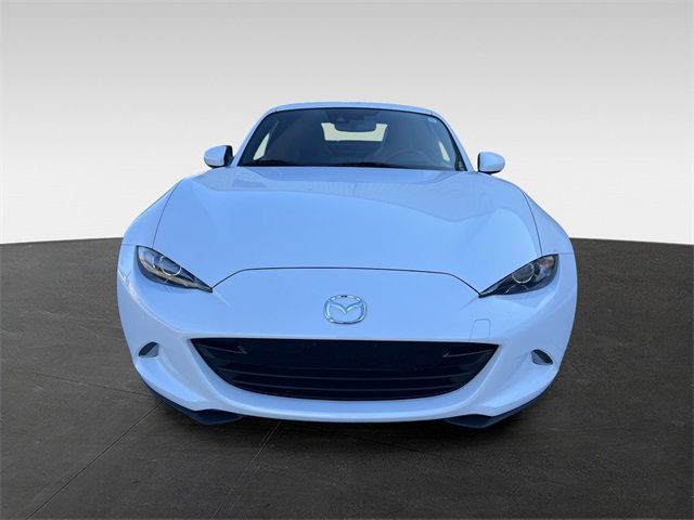 2020 Mazda MX-5 Miata RF Grand Touring Automatic - 22757067 - 7