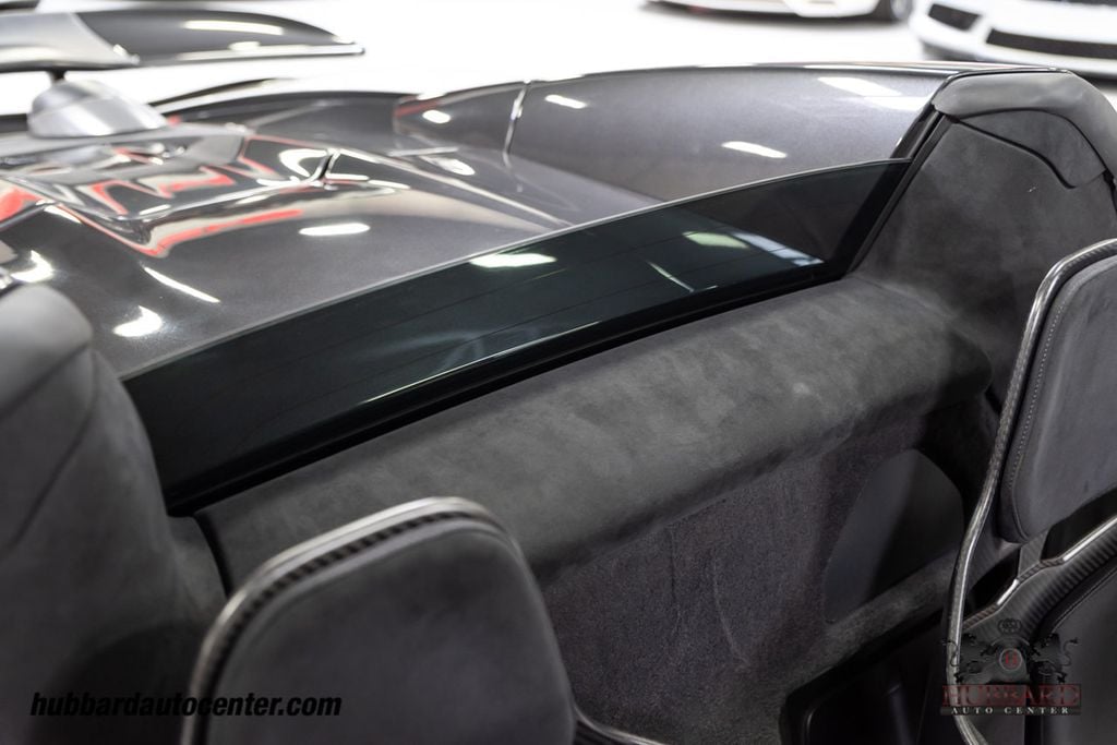 2020 McLaren 600LT Full Frontal PPF (Paint Protection) - Carbon Fiber Upgrades!  - 22155720 - 91