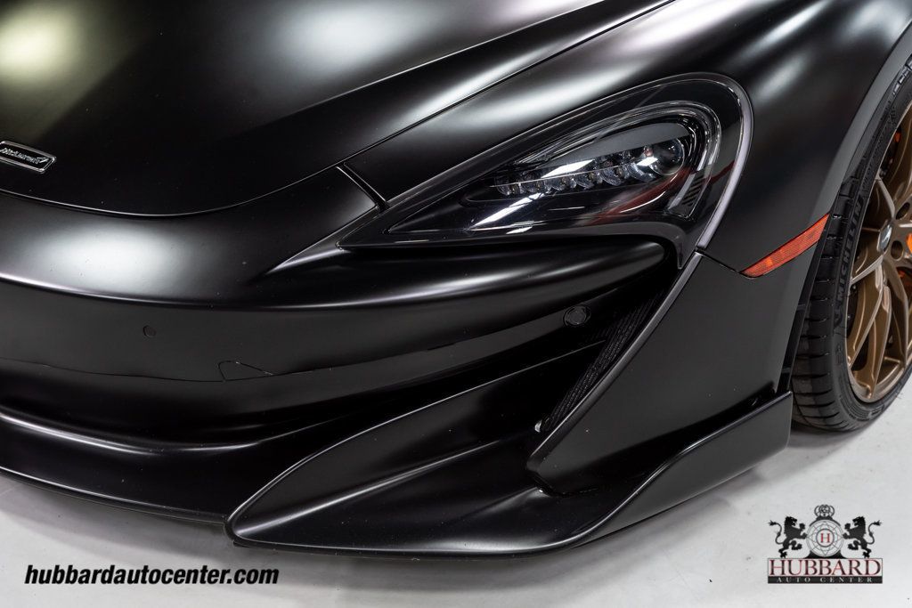 2020 McLaren 600LT Spider - 22743236 - 12