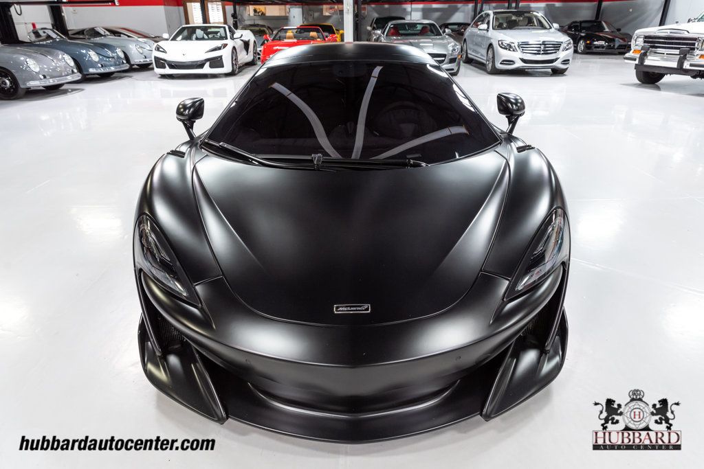 2020 McLaren 600LT Spider - 22743236 - 15