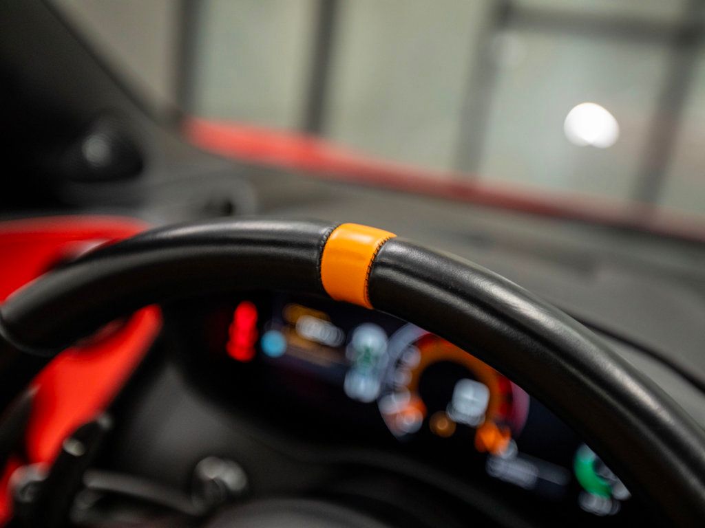 2020 Mclaren 600LT Spider photo 24
