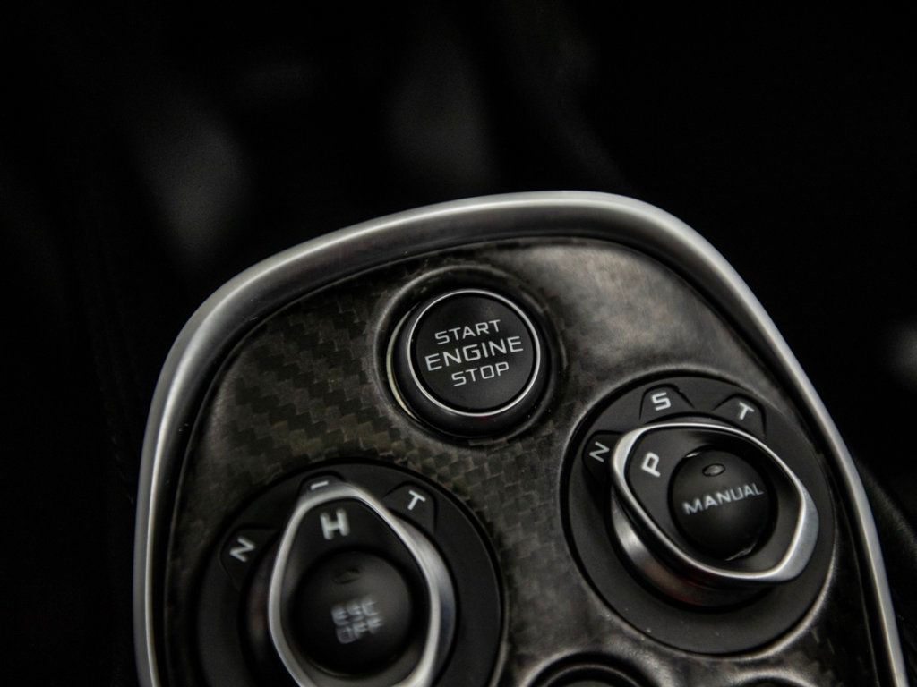 2020 Mclaren 600LT Spider photo 30