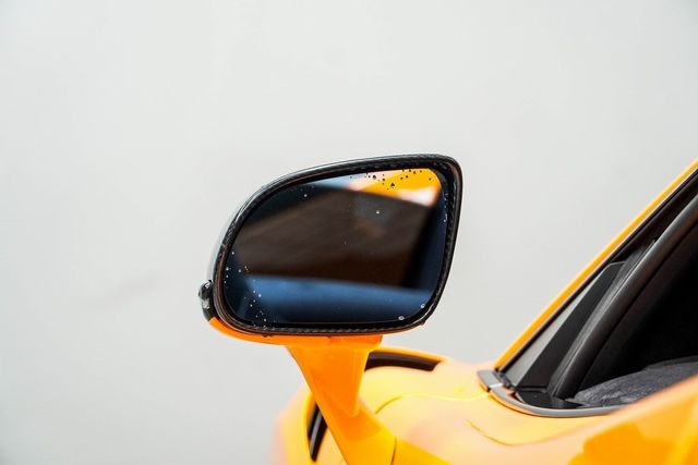 2020 Mclaren 600LT Spider photo 54