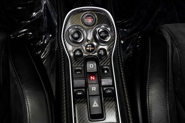 2020 Mclaren 600LT Spider photo 58