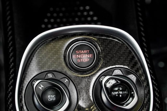 2020 Mclaren 600LT Spider photo 59