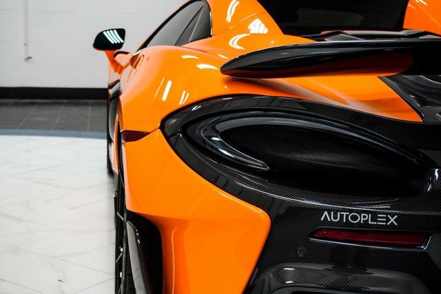 2020 McLaren 600LT Spider - 22923924 - 15
