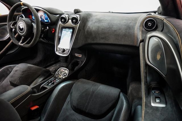 2020 McLaren 600LT Spider - 22923924 - 20