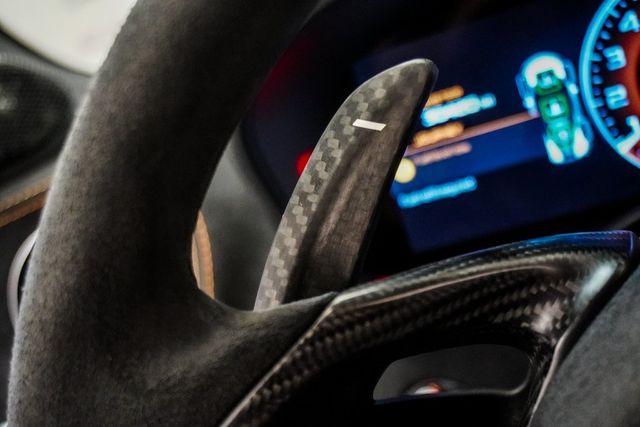 2020 McLaren 600LT Spider - 22923924 - 24