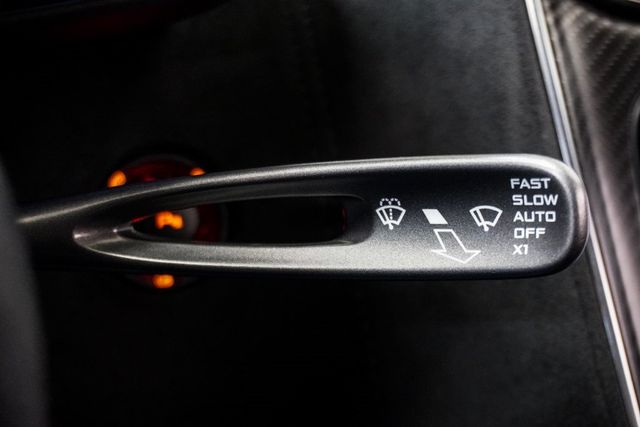 2020 McLaren 600LT Spider - 22923924 - 25