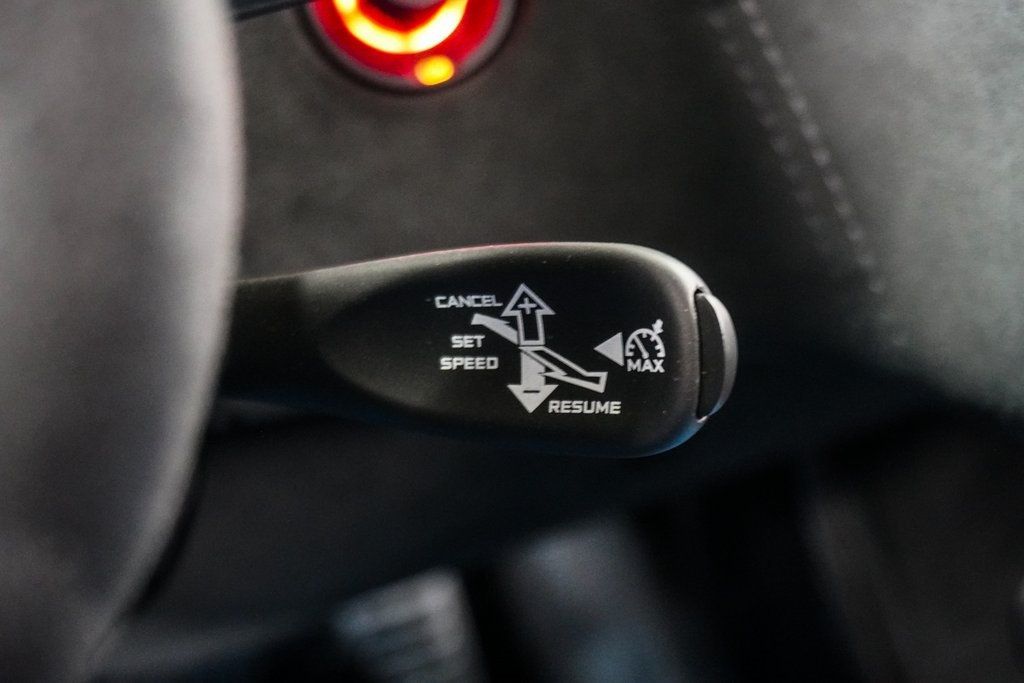 2020 Mclaren 600LT Spider photo 25