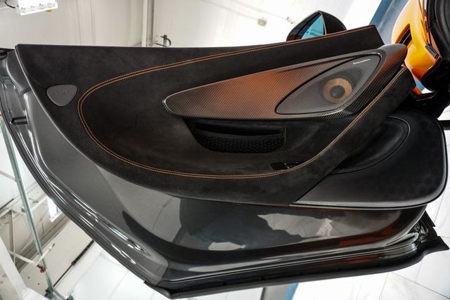 2020 McLaren 600LT Spider - 22923924 - 30