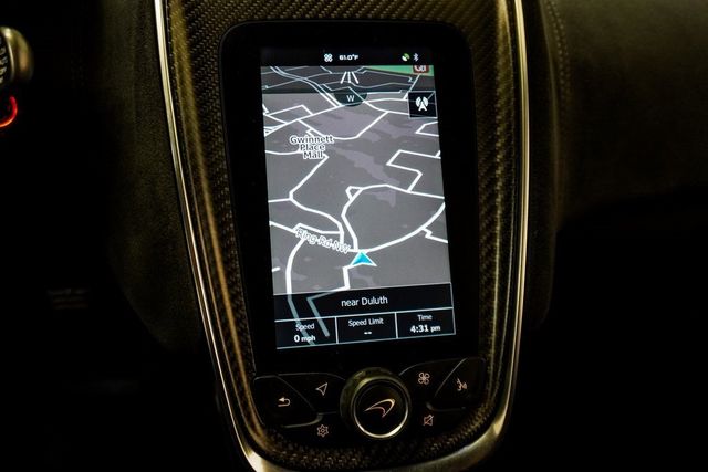 2020 McLaren 600LT Spider - 22923924 - 35