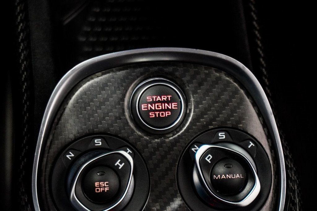 2020 Mclaren 600LT Spider photo 33