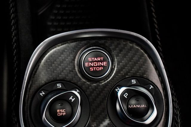 2020 McLaren 600LT Spider - 22923924 - 37