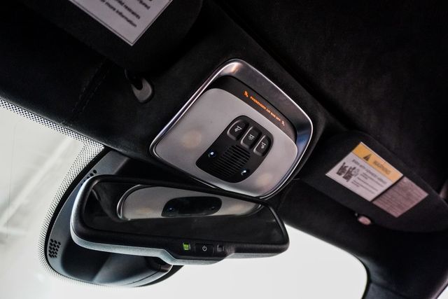 2020 McLaren 600LT Spider - 22923924 - 38