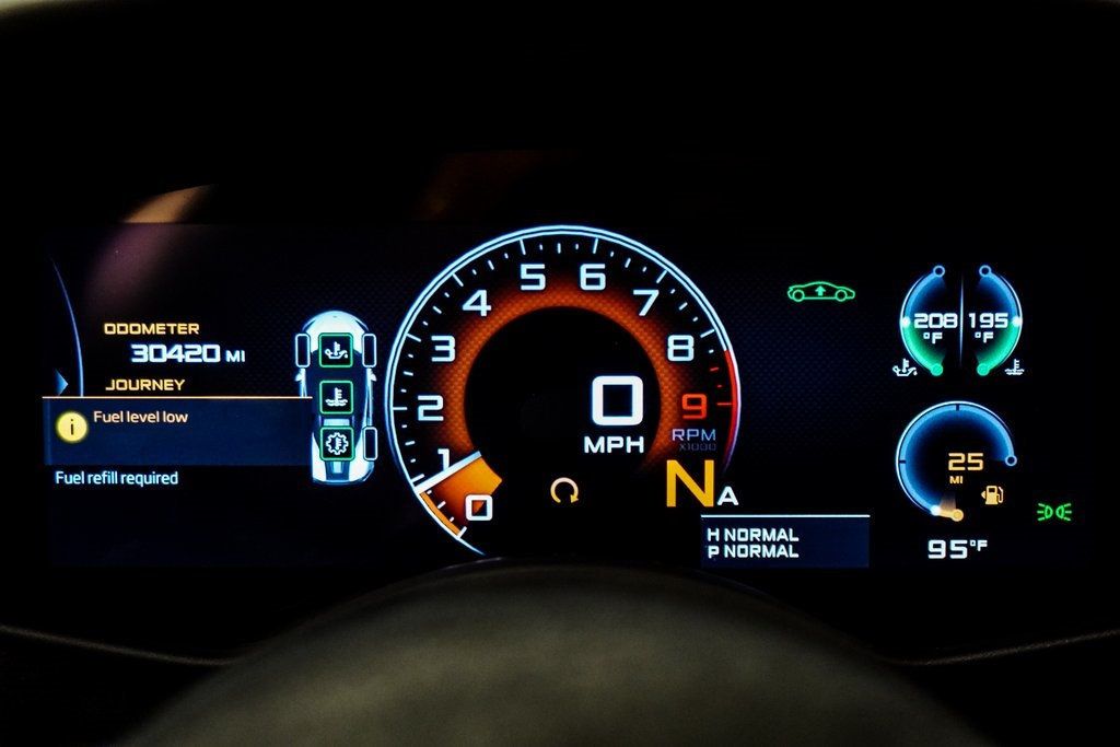 2020 Mclaren 600LT Spider photo 37