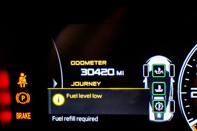 2020 McLaren 600LT Spider - 22923924 - 42