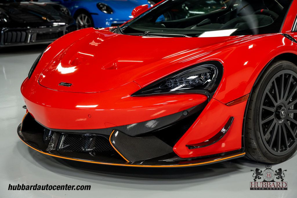 2020 McLaren 620R  - 23067067 - 12